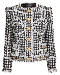 buy chanel look alike jackets|chanel look alike tweed jacket.